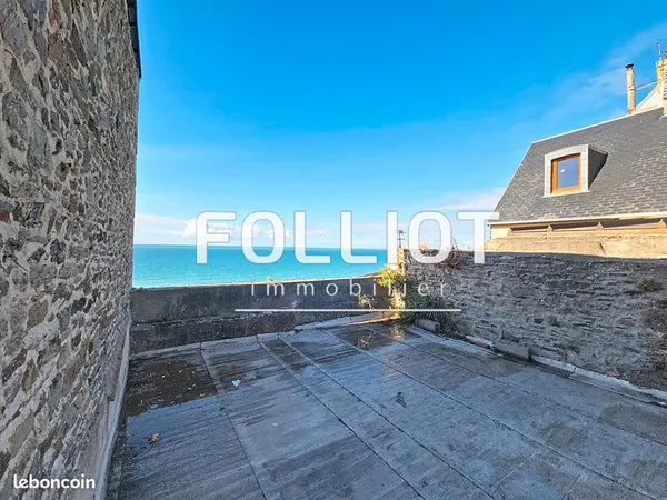 Maison 7 pièces 151 m²