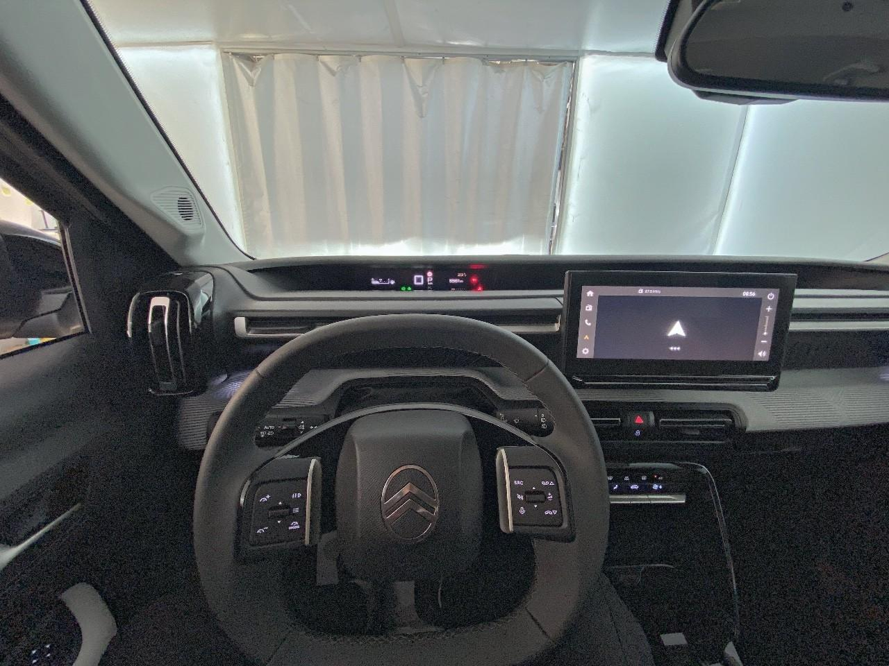 Citroën C3 Aircross hybride 145 ch aut max — photo 12