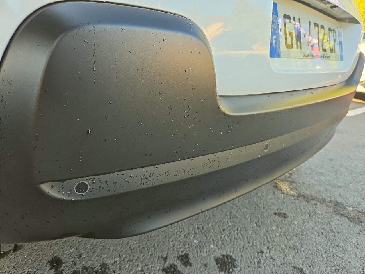 Citroën C3 1.2 puretech 83ch s&s max — photo 18