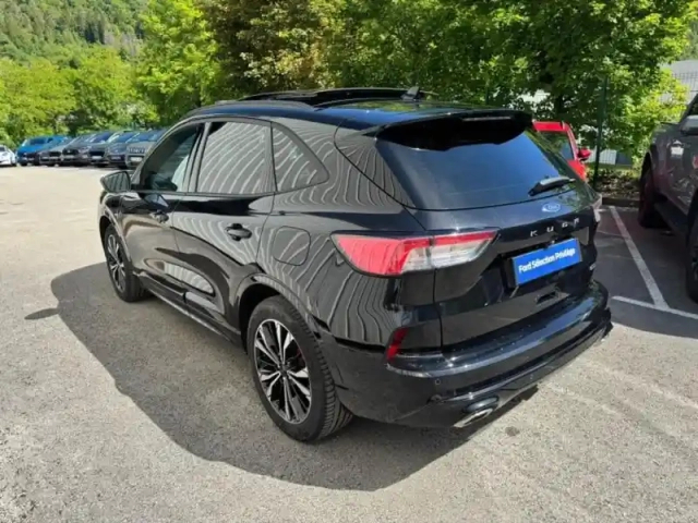 Ford Kuga 2.5 duratec 225ch phev st-line business bva — photo 7