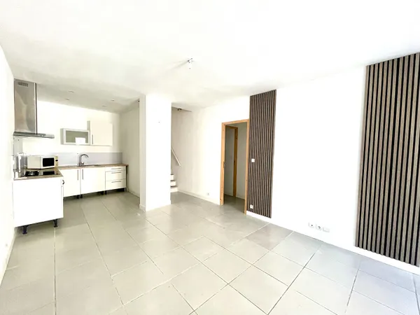 Maison 3 pièces 68 m²