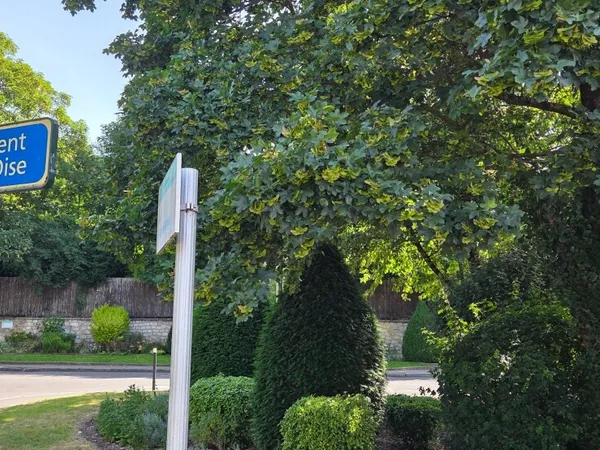 Vends terrain - 403 m² - Épinay-sur-Seine 93800