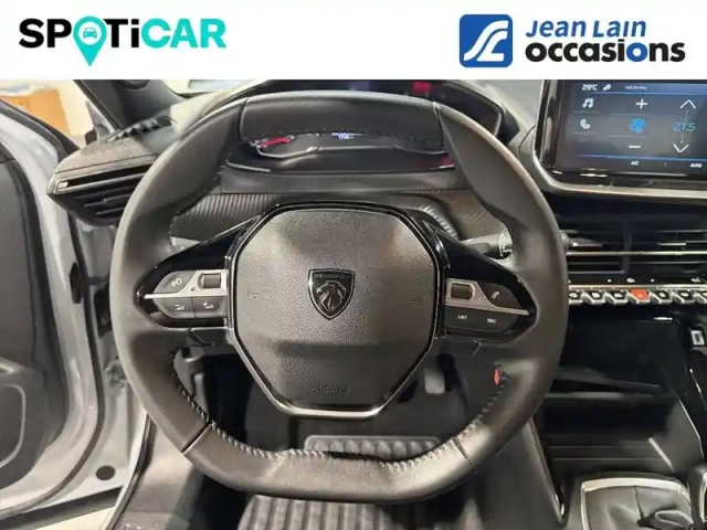 Peugeot 2008 100 s&amp;s bvm6 — photo 9