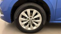 Skoda Kamiq 1.0 TSI 95ch Ambition — photo 20