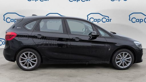 BMW Serie 2 Active Tourer 225xe 224 Plug in Hybrid BVA - Lounge – 2019 – 101838 km – Hybride rechargeable – Boîte Automatique — photo 2