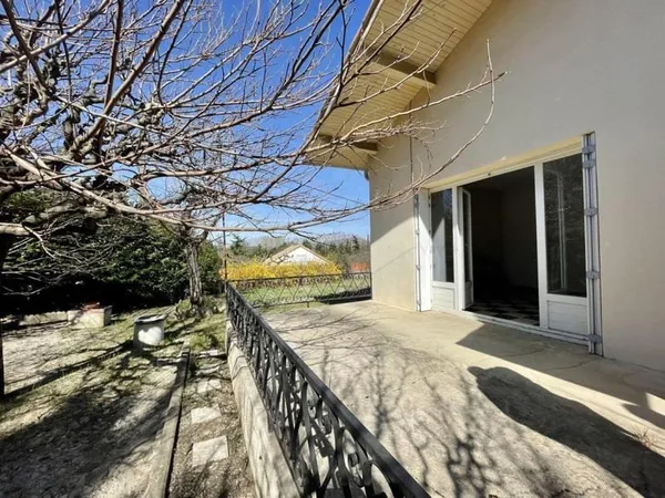 Maison Vente Prades-le-Lez 4p 101m² 350000€