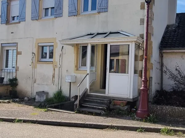 Maison 3 pièces 80 m²