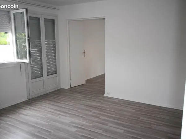 Appartement 4 pièces 86 m²