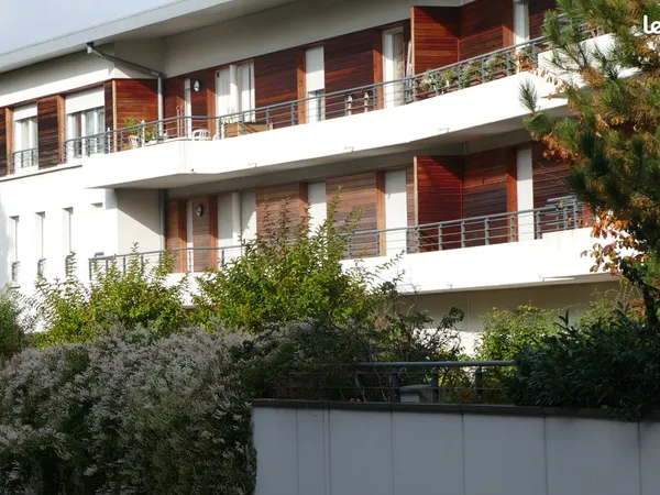 3 pièces Résidence Beau Rivage Souffelweyersheim