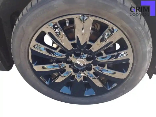 Mini Mini countryman 136 ch bva7 — photo 14