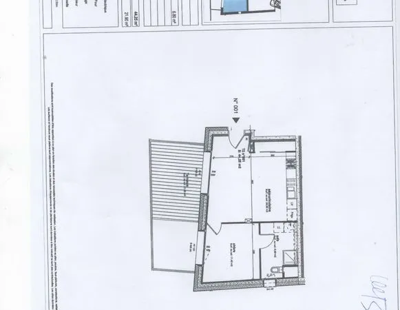 T2 à vendre