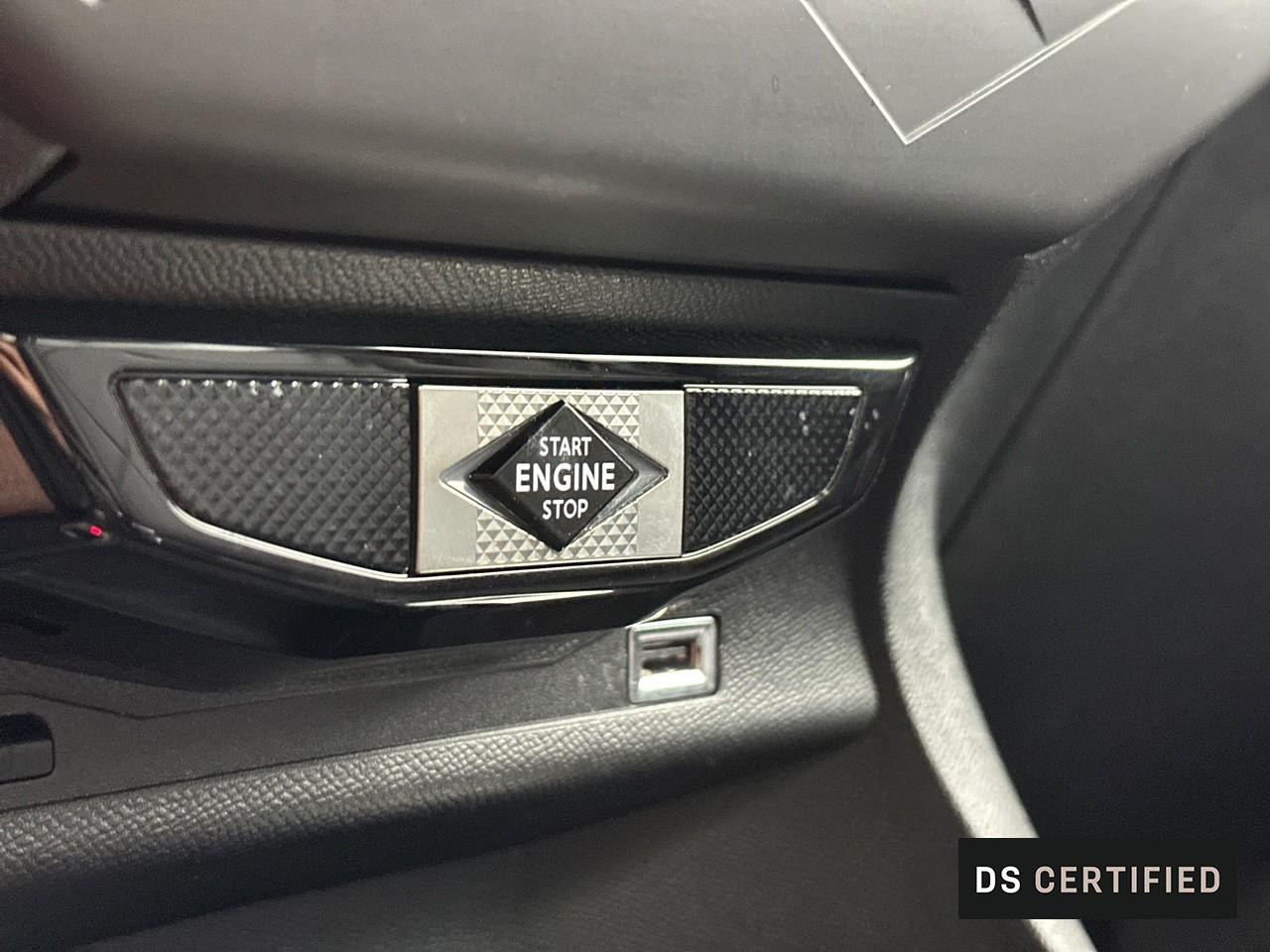 Ds Ds 3 crossback puretech 130 eat8 grand chic — photo 29