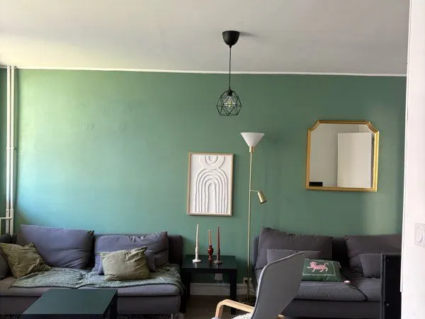 Appartement T2 meublé centre-ville de Saint-Etienne