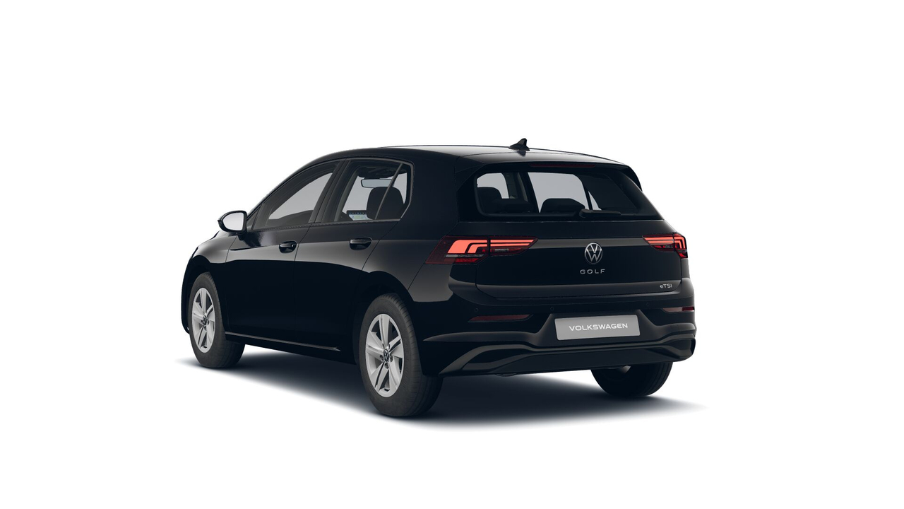 Volkswagen Golf 1.5 eTSI EVO2 116 DSG7 — photo 4