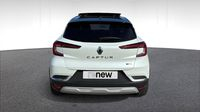 Renault Captur 1.6 E-Tech hybride 145ch Iconic — photo 5