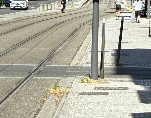 Fonds de commerce 60 m²