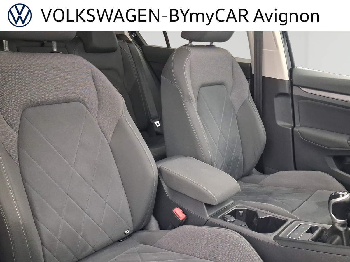 Volkswagen Golf 1.5 TSI ACT OPF 130 BVM6 — photo 27