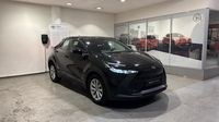 Toyota C-Hr 1.8 Hybride 140ch Dynamic MY25 — photo 3