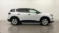 Citroen C5 Aircross 1.2 Hybride 136ch PLUS boite automatique — photo 4