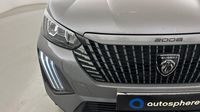 Peugeot 2008 1.2 PureTech 100ch S&S Allure — photo 17