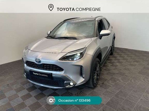 Toyota YARIS CROSS Toyota Yaris Cross