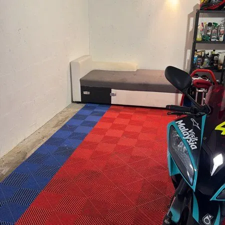 Stationnement Location La Seyne-sur-Mer   120€