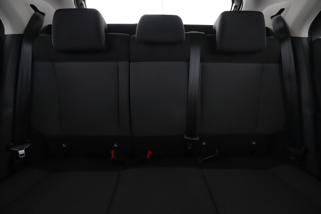 Citroen C4 Cactus 1.2 PureTech Feel BV6 — photo 14