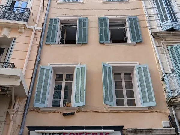 Studio à vendre à Toulon