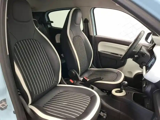 Renault Twingo iii achat intégral - 21 — photo 9