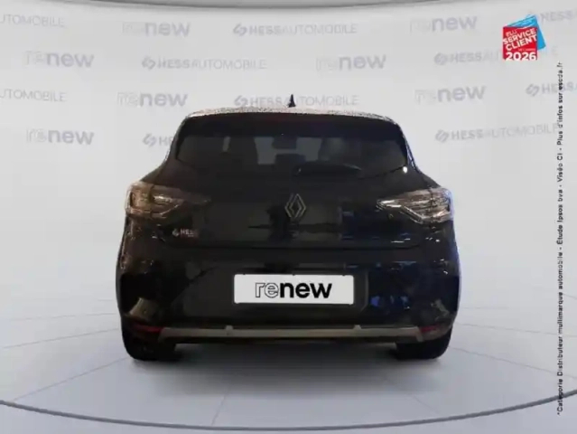 Renault Clio 1.6 e-tech 145ch full hybrid esprit alpine - 24 gps camera — photo 7