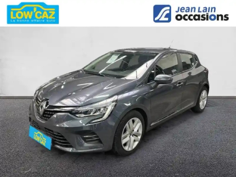 Renault Clio blue dci 100 - 21n
