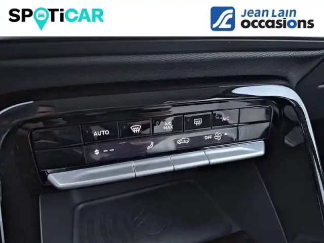 Citroën C3 Aircross hybride 145 ch aut — photo 62