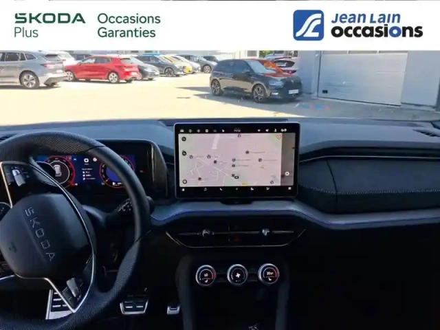 Skoda Kodiaq 2.0 tdi 150 ch scr dsg7 5pl — photo 15
