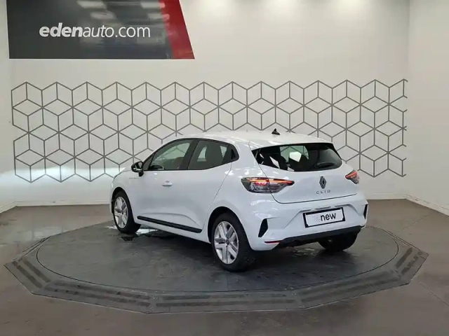 Renault Clio tce 90 ch gsr2 — photo 31