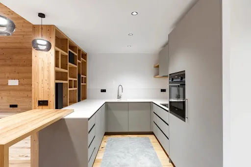 Chalet 6 pièces 127 m²