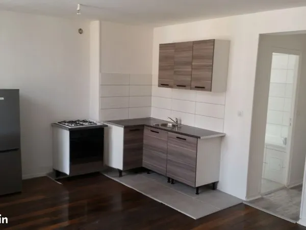 Appartement T2 43m2 Mouzon