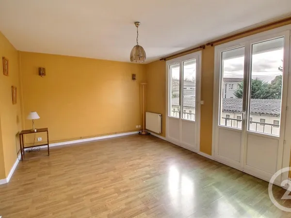 Appartement 4 pièces 68 m²