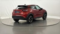 Nissan Juke 1.6 Hybrid 143ch N-Connecta 2023 — photo 5