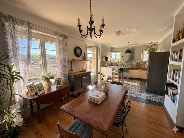 Maison centre-ville 150m2 avec revenu locatif immédiat !