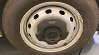 Renault Trafic L1H1 2T8 2.0 Blue dCi 130ch Confort — photo 20
