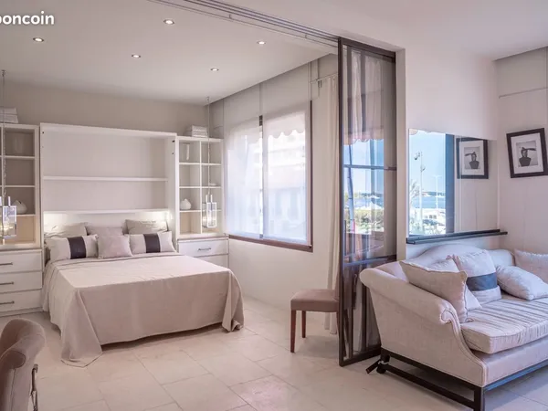 Palm Paradise # Luxury - Sea View - Near beach