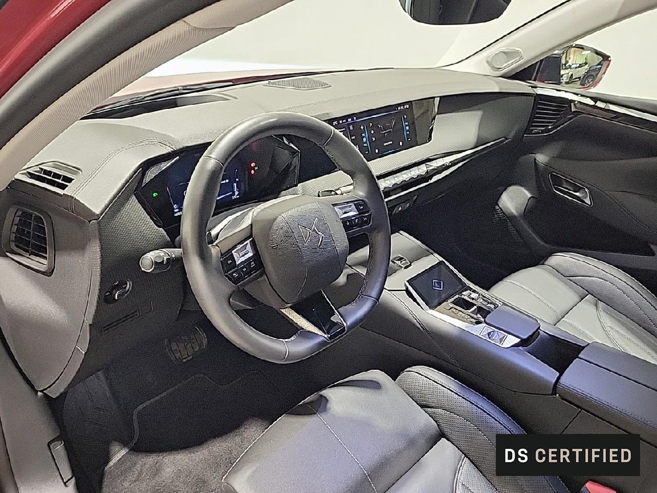 Ds Ds 4 bluehdi 130 eat8 rivoli — photo 9