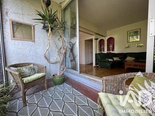 Vente Appartement 5 pièces