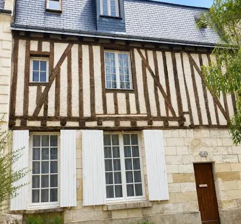 Appartement 2 pièces 29 m²