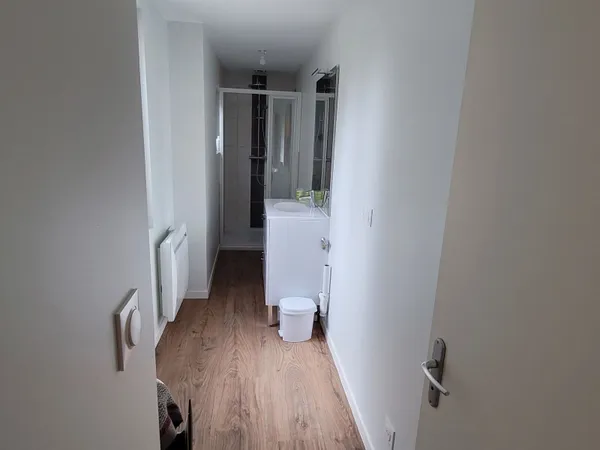 Immeuble de rapport 4 pièces 150 m²