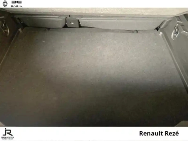 Renault Captur 1.0 tce 90ch techno — photo 7