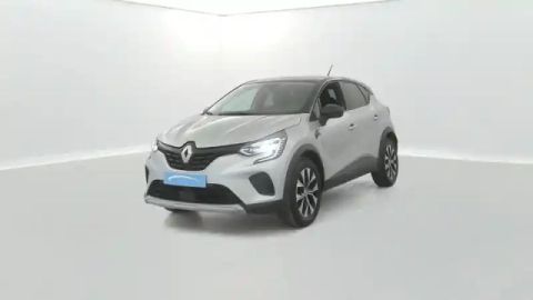 Renault Captur tce 100 gpl evolution 5p