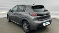 Peugeot 208 1.2 PureTech 100ch S&S Style 118g — photo 6