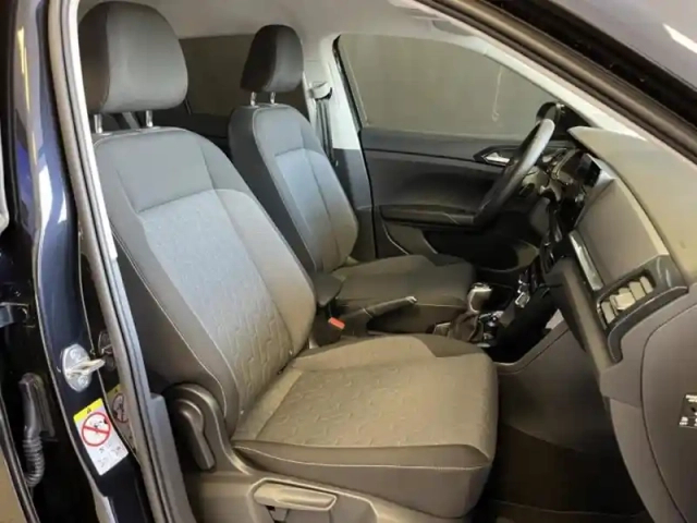 Volkswagen T-Cross 1.0 tsi 116ch vw edition dsg7 — photo 10