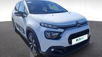 Citroen C3 1.2 PureTech 110ch S&S MAX Boite Automatique — photo 3
